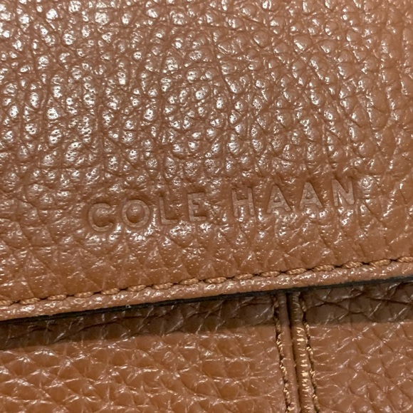 Cole Haan Barrington Messenger bag - Picture 10 of 14
